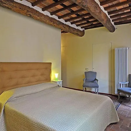 Antica Residenza Dell'angelo 4*