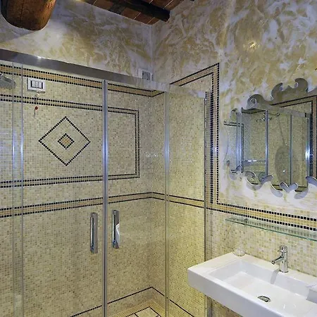 Antica Residenza Dell'angelo ゲストハウス 4*