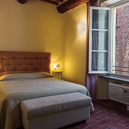 Antica Residenza Dell'angelo ゲストハウス