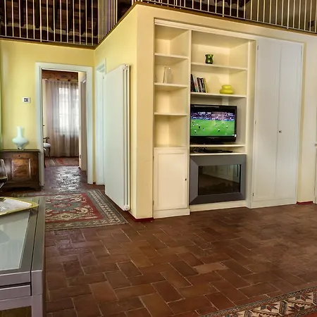 ゲストハウス Antica Residenza Dell'angelo ルッカ
