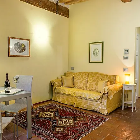 Antica Residenza Dell'angelo