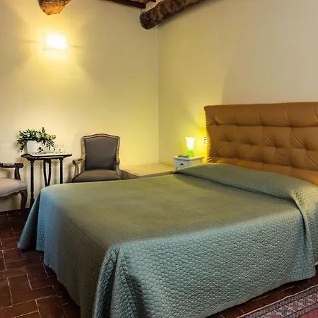 Antica Residenza Dell'angelo 4* ルッカ