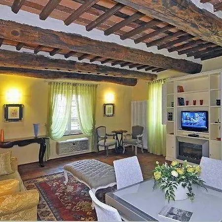 Antica Residenza Dell'angelo 4* ルッカ