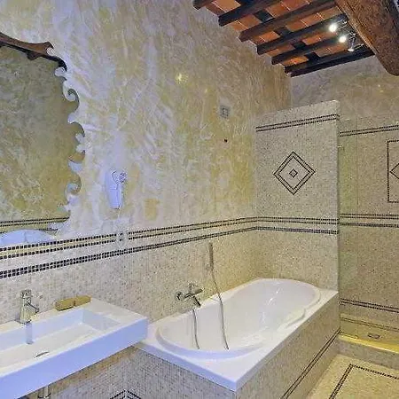 Gasthof Antica Residenza Dell'angelo