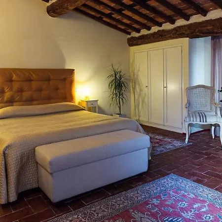 Antica Residenza Dell'angelo ゲストハウス ルッカ