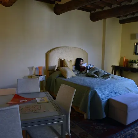 Gasthof Antica Residenza Dell'angelo Lucca