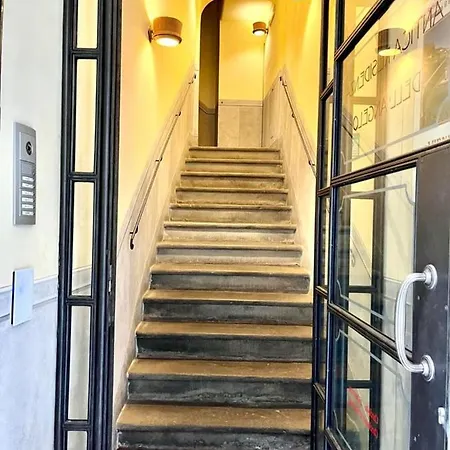 Antica Residenza Dell'angelo