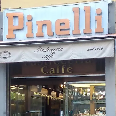 Antica Residenza Dell'angelo 4*