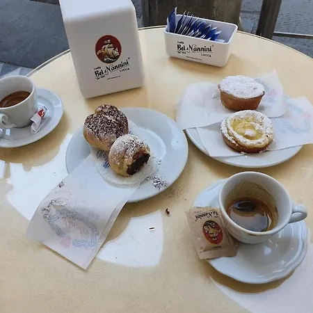 Antica Residenza Dell'angelo 4* ルッカ