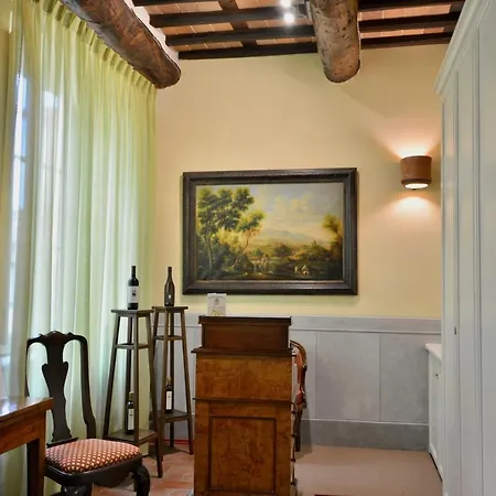 Antica Residenza Dell'angelo 4*