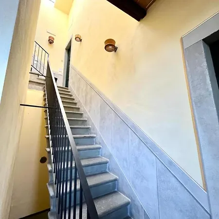 Antica Residenza Dell'angelo ゲストハウス
