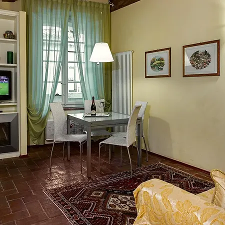 ゲストハウス Antica Residenza Dell'angelo ルッカ