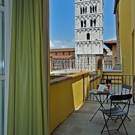 ゲストハウス Antica Residenza Dell'angelo 4*