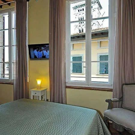 Antica Residenza Dell'angelo 4*