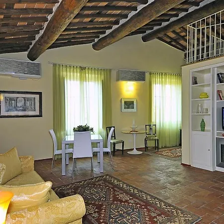 ゲストハウス Antica Residenza Dell'angelo ルッカ