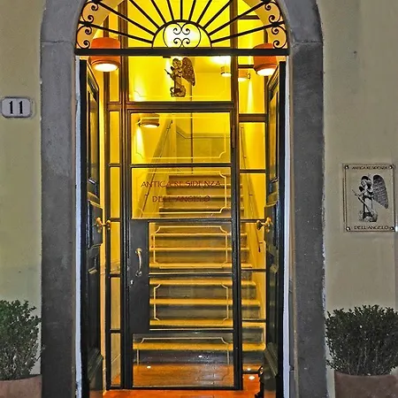 Antica Residenza Dell'angelo 4*