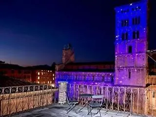 Antica Residenza Dell'angelo ゲストハウス 4*