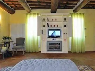 ゲストハウス Antica Residenza Dell'angelo ルッカ