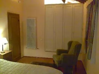 ゲストハウス Antica Residenza Dell'angelo