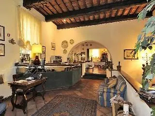 Antica Residenza Dell'angelo ゲストハウス
