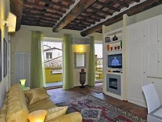 Antica Residenza Dell'angelo ルッカ