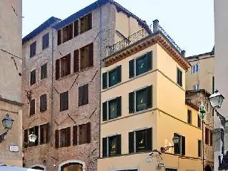 ゲストハウス Antica Residenza Dell'angelo ルッカ