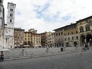 Antica Residenza Dell'angelo ゲストハウス