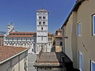 Antica Residenza Dell'angelo 4* ルッカ