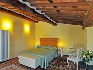 Antica Residenza Dell'angelo ルッカ