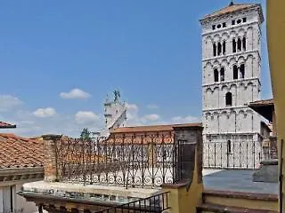 Antica Residenza Dell'angelo Gasthof