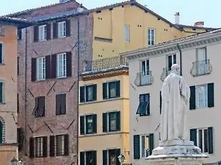 Antica Residenza Dell'angelo ゲストハウス 4*