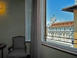 Antica Residenza Dell'angelo ゲストハウス ルッカ