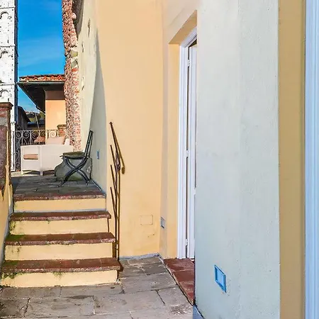 Antica Residenza Dell'angelo Gasthof Lucca