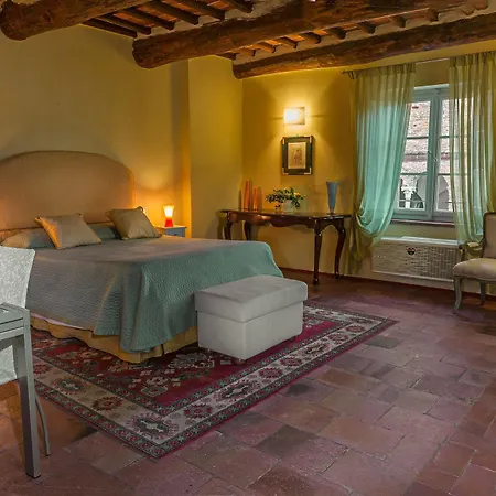 Antica Residenza Dell'angelo ゲストハウス 4*