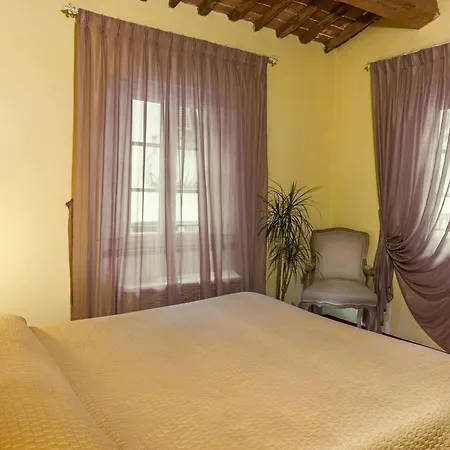 Antica Residenza Dell'angelo ゲストハウス 4*
