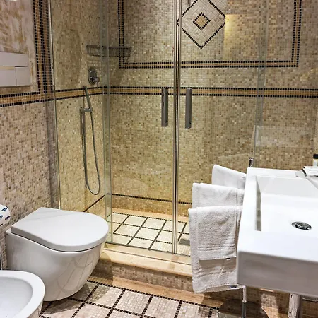 Antica Residenza Dell'angelo ゲストハウス 4*