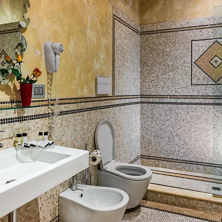 Antica Residenza Dell'angelo 4* ルッカ