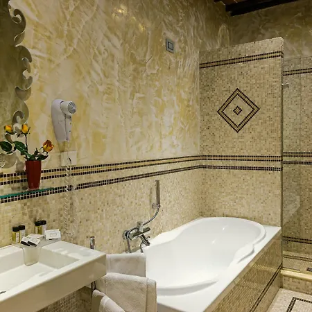 Antica Residenza Dell'angelo ゲストハウス