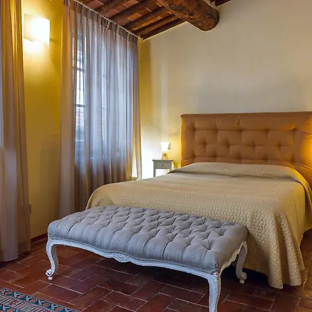 ゲストハウス Antica Residenza Dell'angelo 4*