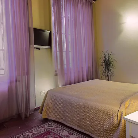 ゲストハウス Antica Residenza Dell'angelo