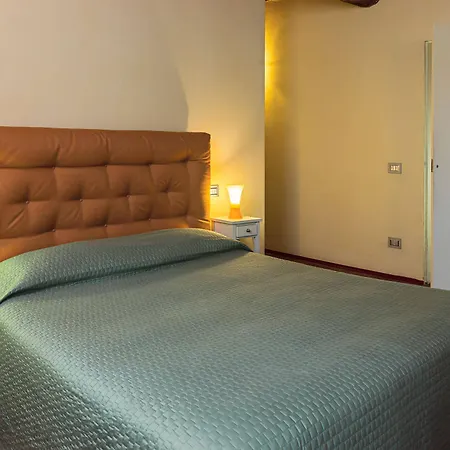 Antica Residenza Dell'angelo ゲストハウス