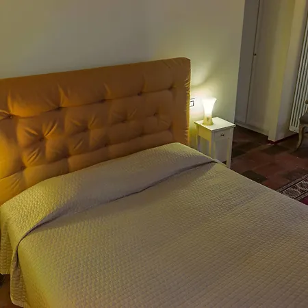 Antica Residenza Dell'angelo ゲストハウス ルッカ