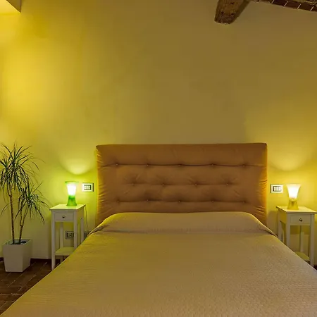 Antica Residenza Dell'angelo