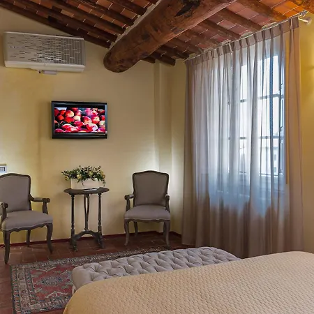 Antica Residenza Dell'angelo ゲストハウス 4*