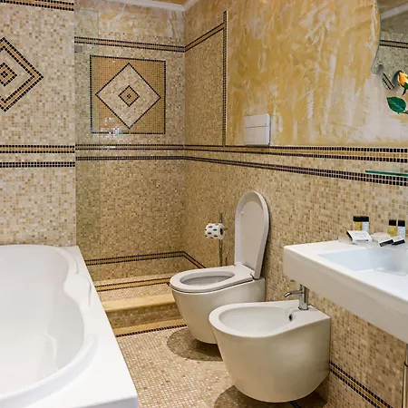 Antica Residenza Dell'angelo ゲストハウス