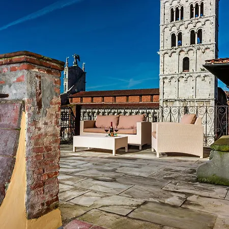 Antica Residenza Dell'angelo 2*