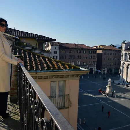 ゲストハウス Antica Residenza Dell'angelo